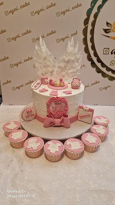 6 ay tortu: Kremli tortlar 1kq 16azn. unvan xirdalan aaaf paek. catdirilma — 10