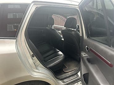 turbo az ford transit 8 1: Hyundai Santa Fe: 2 l | 2010 il Ofrouder/SUV — 6