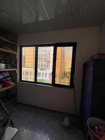 Mənzillər: Bakı, Yasamal, 3 otaqlı, Köhnə tikili, m. İnşaatçılar, 77 kv. m — 5