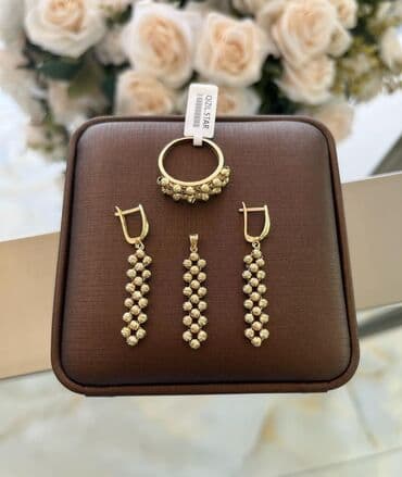 pandora qutusu: Yeni " Pandora "585əyyar qızıl dəsd Türkiyə isdehsalı çəki 8.72qram — 1