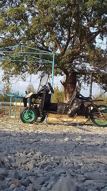фольксваген поло л с: Motoskiletle barter olunmur. Yalniz nagd qiymete satilir. Real alci — 1