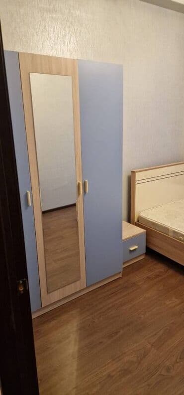 qurtuluş 93 kiraye evler tap az: Mənzil kirayə verilir. Yasamal Mida. 3 otaq, 90 kv, 12.5 ci m, super — 9