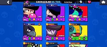 PS3 (Sony PlayStation 3): Real aliciyla endirim olacaq Brawl Stars oyunu üçün zəngin kontentli — 4