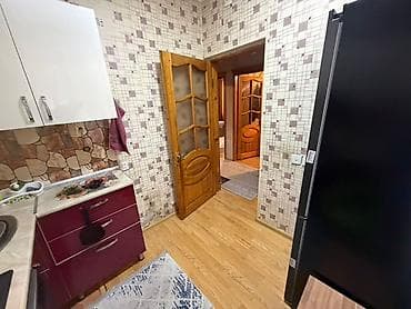 yeni emlak gence: 70 kv. m, 3 otaqlı — 6