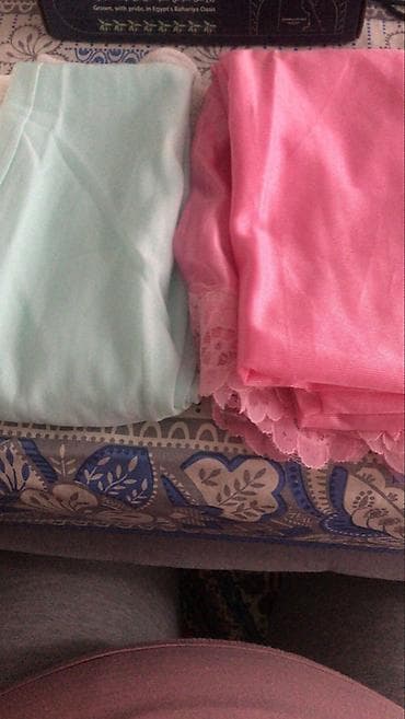 Digər qadın geyimləri