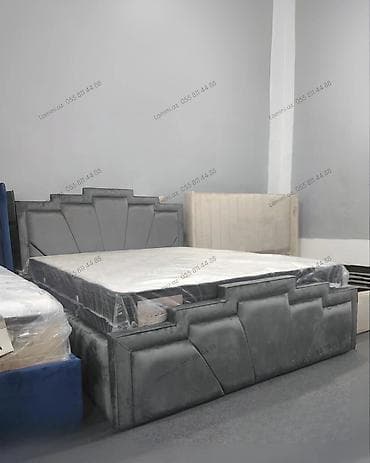 divan krovat: Çarpayı Eviniz üçün geniş mebel seçimi: divanlar, dolablar — 1