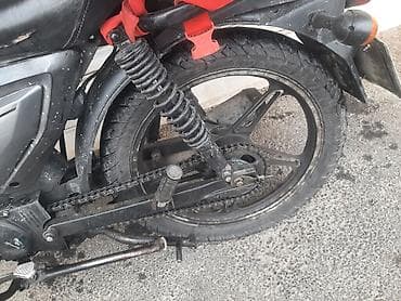 honda dio satilir: Salam.kurylerike hazir.motodu pirabelmi yoxdur mator zad hamsi — 6
