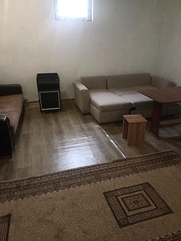 xırdalan heyet evi: 40 kv. m, 2 otaqlı, Qaz, İşıq, Su — 8