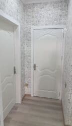 ag qapilarin qiymeti: Qonaq otağı üçün Yeni Otaq qapısı 90x205 sm Naliçnik ilə, Zəmanətli, Ödənişli quraşdırma, Pulsuz çatdırılma — 17