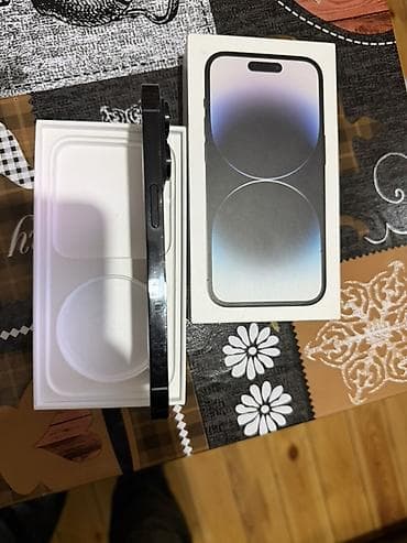 iphone 6 ekran: IPhone 14 Pro, Space Gray, Face ID — 3