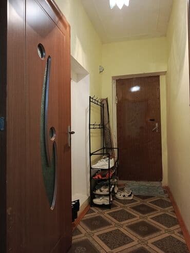 однокомнатные квартиры в баку: Sumqayıt, 1 otaqlı, Köhnə tikili, 30 kv. m — 10