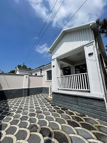 vila evler: 3 otaqlı, 100 kv. m, Kredit yoxdur, Yeni təmirli — 3