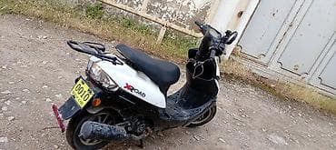 elektra skuter: Moped pol oborot sür getsin prablemi zamok dəyişməli birdə tormuz belə — 5