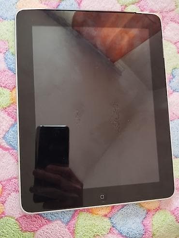 15 pro yd: İşlənmiş Apple iPad 3 (2012), 9,7", 64 GB, Ünvandan götürmə — 1