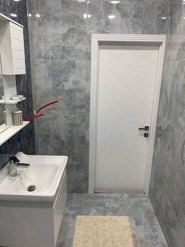 qarayev obyekt: 2 otaqlı, Yeni tikili, m. Qara Qarayev, 59 kv. m — 11