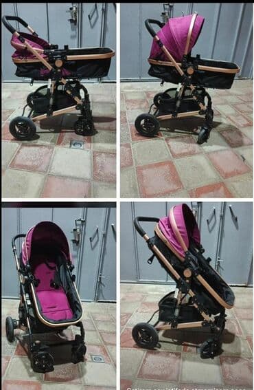 uşağ arabalari: Transformer araba, Cins: Qız — 1