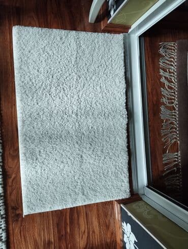 Şamdanlar: Xalça — 1