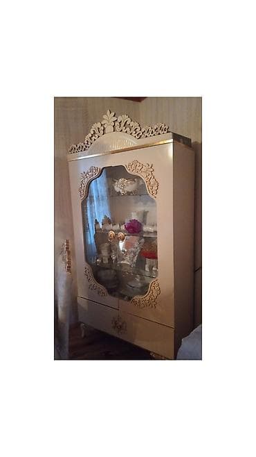 İkinəfərlik çarpayı, Dolab — 5