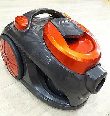 sessiz tozsoran: Tozsoran blackbird turbo 3200 watt made for Germany blackberry — 1