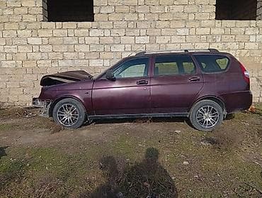 ваз 2111: TAM SATILIR EHTİYAT HİSSƏSİ KİMİN YOX BARTER VAR TƏCİLİ SATILIR — 2