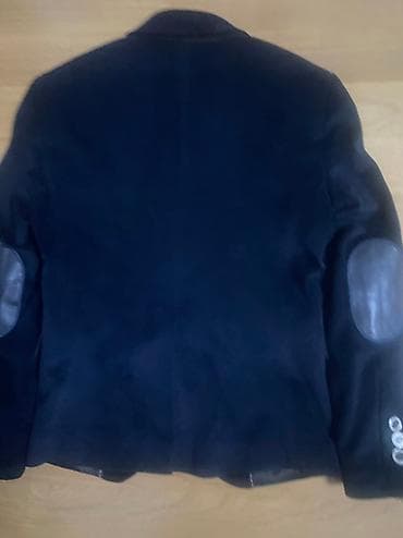 köynəylər: Vilyur oğlan penceyi tund göy az geyilib ölcüleri verilib normal — 4