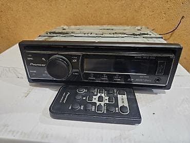 Maqnitol, Pioneer, RSA lalafo.az -da Maqnitol, Pioneer, RSA