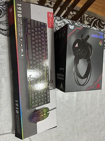 ikinci el macbook pro: Sistem bügün yiğilib Üzerinde teze qutudu nausnik mouse klavyatur — 3