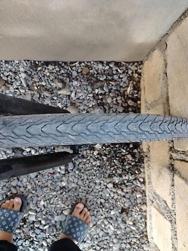 velosiped 27 5: Elektrik velosipedi – şəhər və yüngül ofroud üçün Xüsusiyyətlər: - — 6