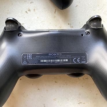 Elektronika: PS və Xbox oyun pultları Original. AZ və səligəli ev şərəyitində — 3