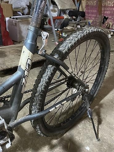 24 velosiped: Salam Aleykun 24 lük velosipetdir sürülmür qalıb qarajda heç bir — 7