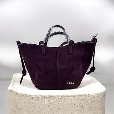 Svitşot, Zara, rəng - Bənövşəyi — 1