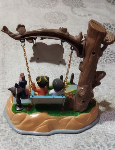 at suvinir: Fiqur — 2