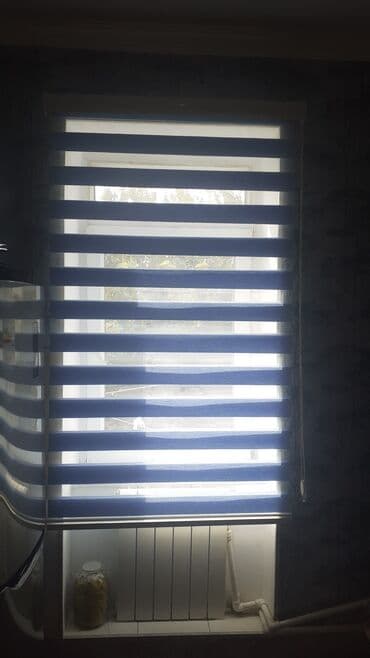 ucuz tüller: Jalüz pərdə ucuz sok qiymətlər bizdə 2 ya 3 günərzində hazırlama — 7