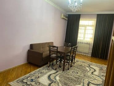 qara qarayev 3 otaqli kiraye evler: Xalqlar metrosuna yaxin 61 nomreli məktəbinə yaxin 16 mertebeli — 3