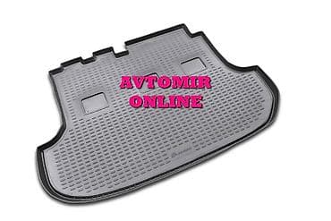 tuninq: HYUNDAI New H1 1997-2007 long baqaj rezini Novline 🚙🚒 Ünvana və — 1