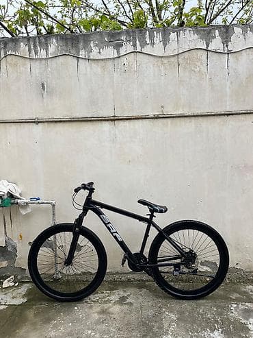 4 dollar nece manatdir: SAF brendli dağ velosipedi - Korpus: yüngül alaşımdan klassik — 3