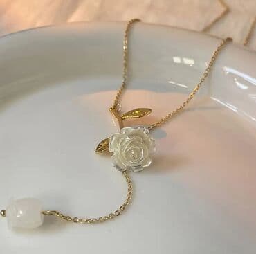 gümüş boyunbag: Paslanmayan polad✅ Çatdırılma ödənişsizdir✅ Tiktok sehifemize takip — 2