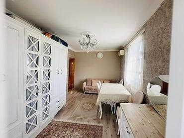 kreditle satilan evler: Sumqayıt, 2 otaqlı, Köhnə tikili, 38 kv. m — 2