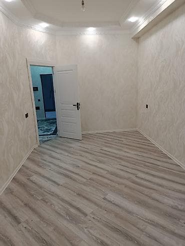 tecili ev satiram kreditle: 2 otaqlı, Yeni tikili, 54 kv. m — 6