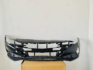 Hyundai Elantra 2021 ön (qabaq) buferi. Yenidir. keyfiyyətli lalafo.az -da Hyundai Elantra 2021 ön (qabaq) buferi. Yenidir. keyfiyyətli