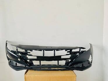 bufer 06: Hyundai Elantra 2021 ön (qabaq) buferi. Yenidir. keyfiyyətli — 1