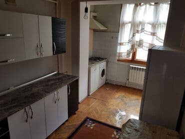 kiraye ev gencede: Mənzil Heydər Əliyev mərkəzi ilə üz bə üz yerləşir, "Funda" — 9