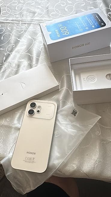 huawei 4g router 2: Honor 400, 256 GB, rəng - Bej, İki sim kartlı — 2