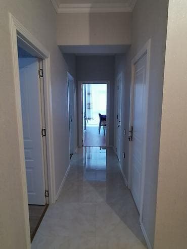 elmlerde kiraye ev: 📍 Ünvan: Sumqayıt Beyaz Residance 🏢 Bina tipi: (yeni tikili / 14/2 — 7