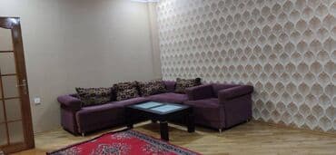 evler bineqedide: Nərimanov rayonu,16/8, 2 otaqlı,təmirli,əşyalı.,kombi — 1