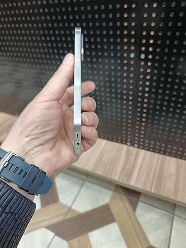 galaksi electronics: Samsung Galaxy A55, 128 GB, rəng - Gümüşü, İki sim kartlı — 3