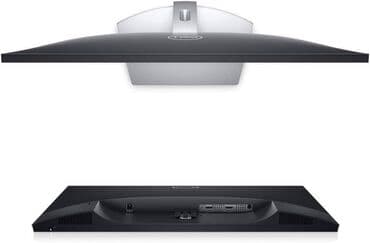 işlenmiş komputer: Dell S27 — 3