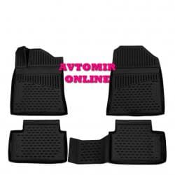 niva ayaqalti: Kia ceed ayaqalti novline 2018 xecbek 4 il qarantiya "aileron" — 1