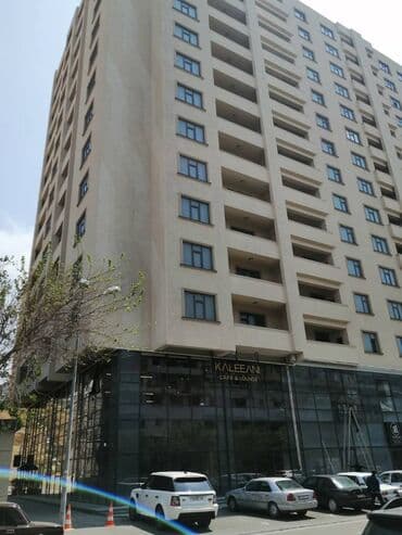 kub az bina evləri: Əhmədli, 2 otaqlı, Yeni tikili, m. Əhmədli, 108 kv. m — 2