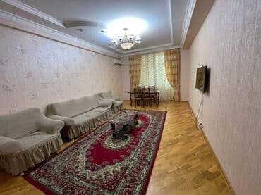 kirayə evlər 1 otaqlı: Aileli insan nezerde tutulur, Qiymeti yerinde razilwmaq olar Tibb — 4